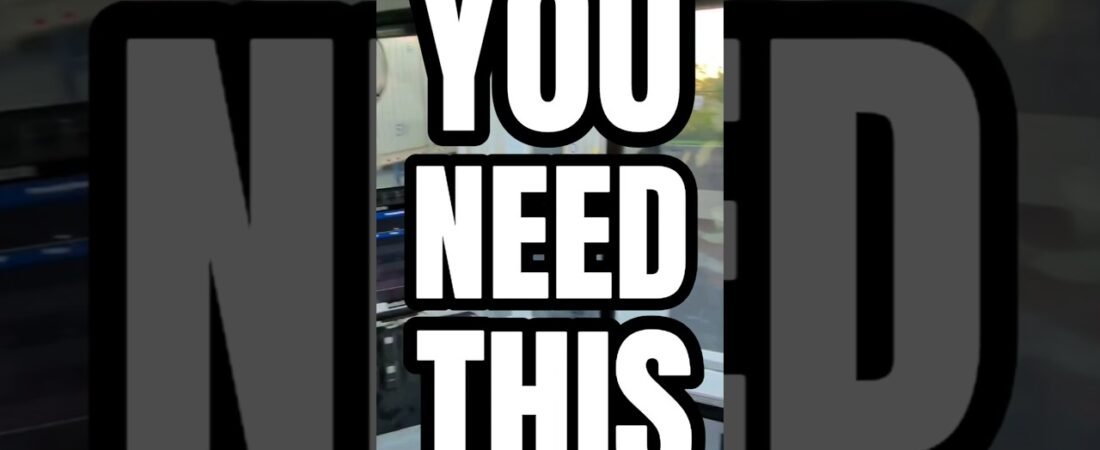 YOU NEED THIS RIGHT NOW.  YOU JUST DIDN’T KNOW IT YET.