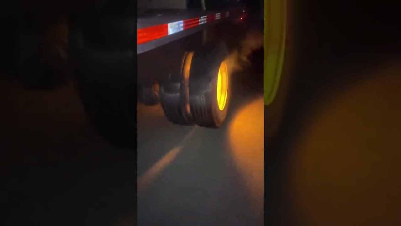 YOU’VE NEVER SEEN ANYTHING LIKE THIS, DRIVER!