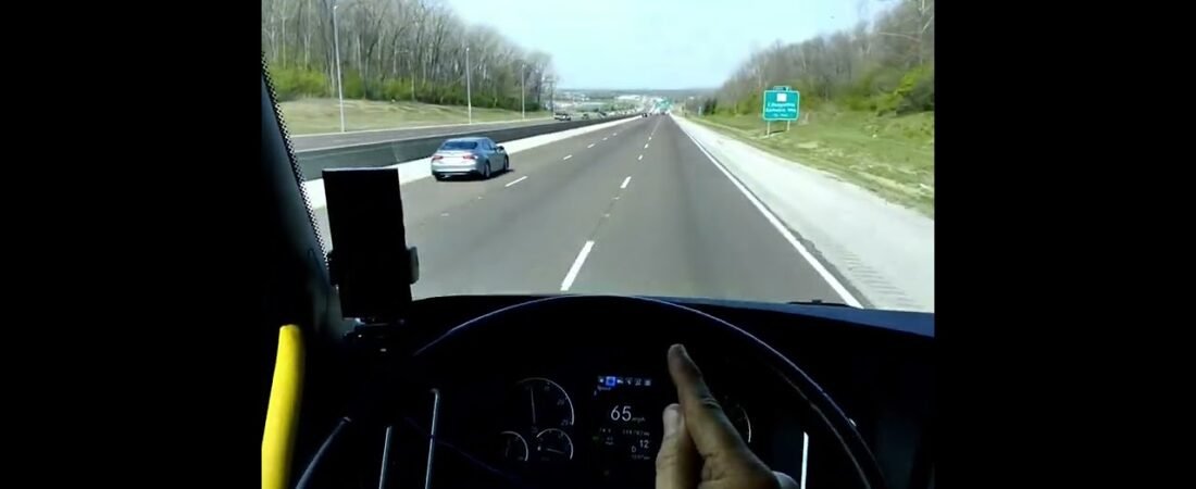 You are NOT a good driver.