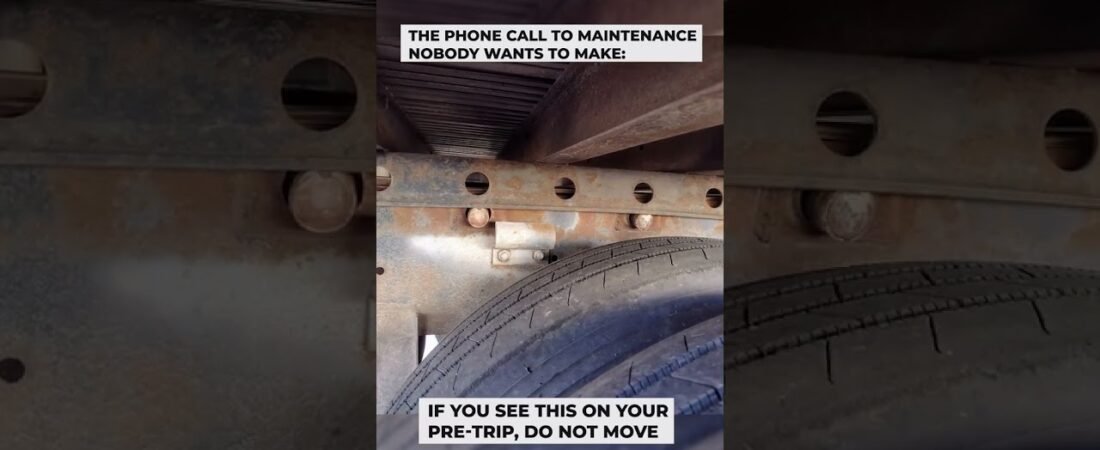 You didn’t even know this was possible. You’re welcome, driver. New Fear Unlocked!