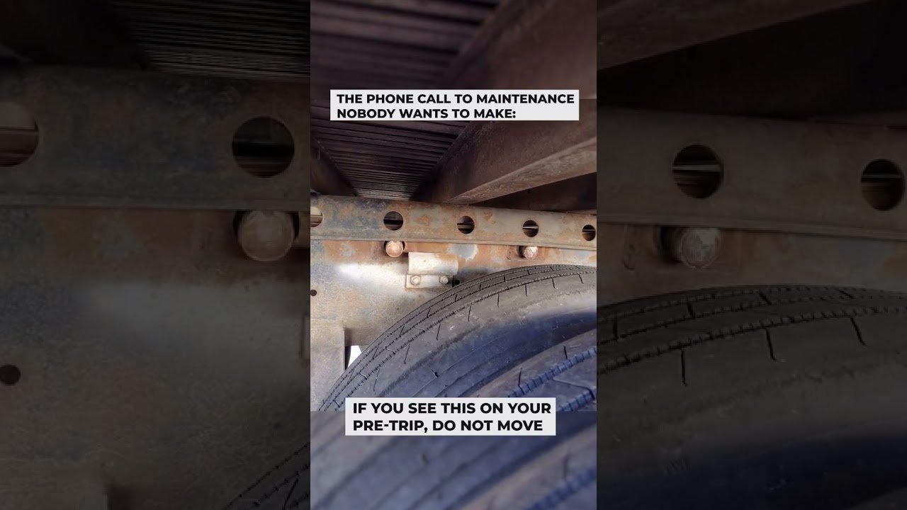 You didn’t even know this was possible. You’re welcome, driver. New Fear Unlocked!