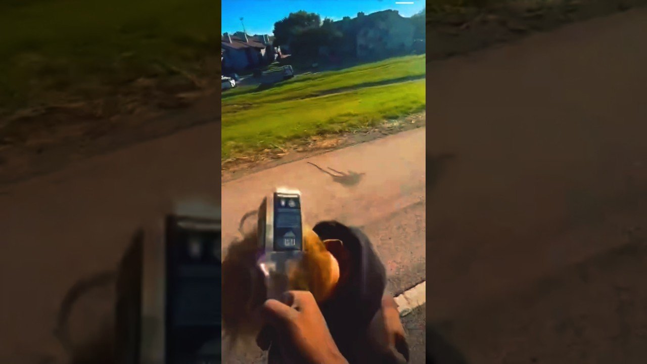 You won’t believe how disrespectful these new truck drivers are.