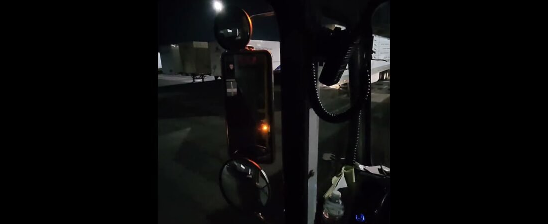 You won’t believe how easy trucking us.