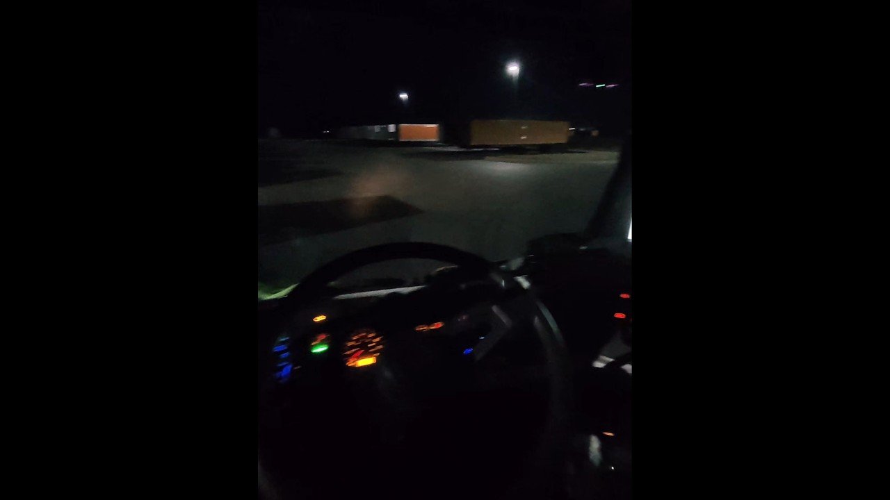 You won’t believe what I got in trouble for tonight! Controlling Truckers is out of Control.