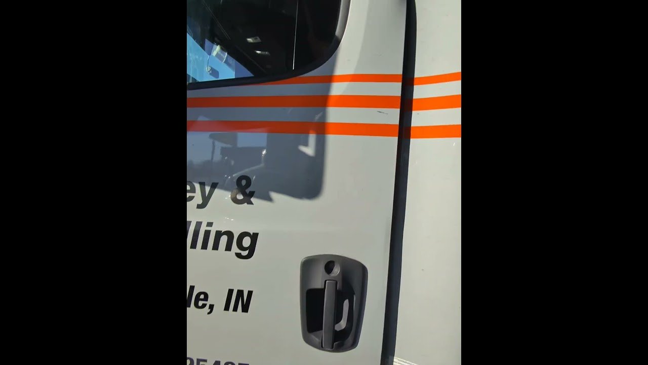 You won’t believe what they did to my semi truck until you see the DAMAGE! I’m so FIRED…