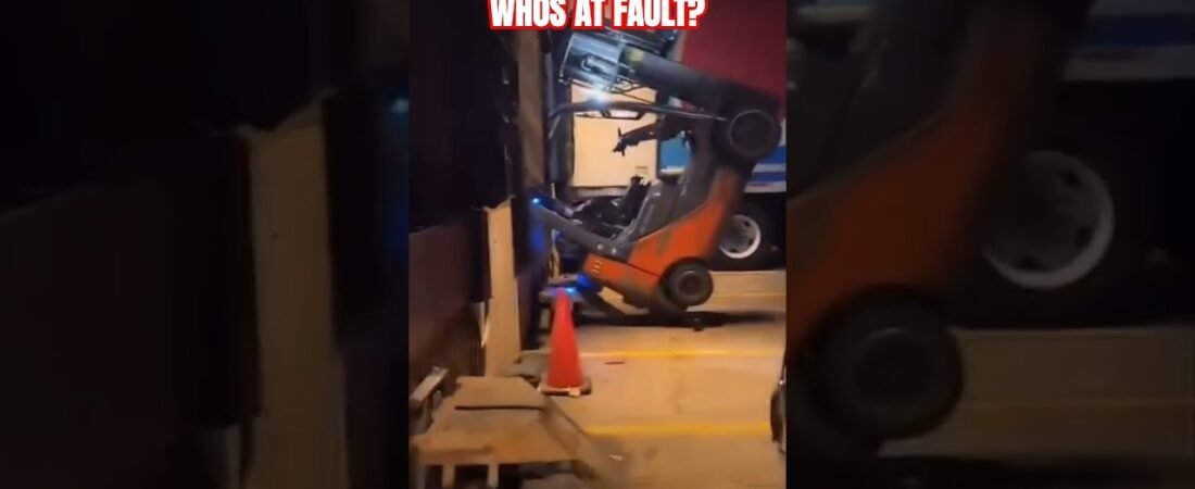 You won’t believe who’s at fault for this MAJOR MISTAKE