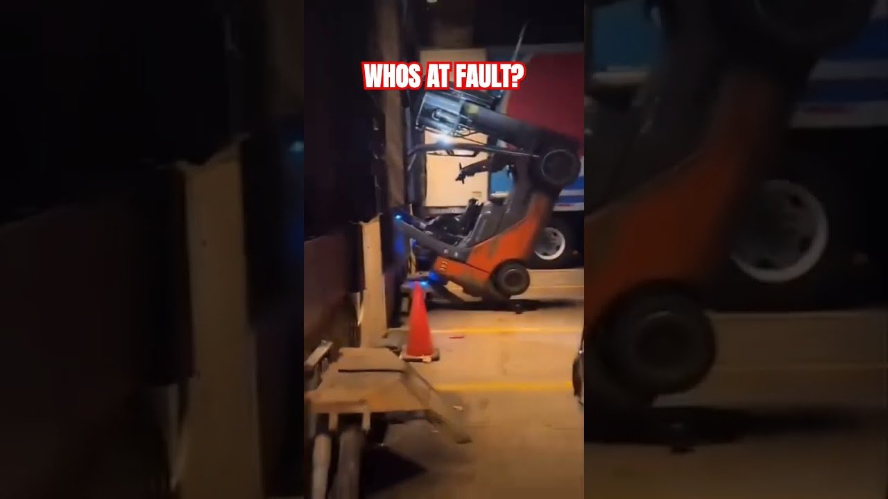 You won’t believe who’s at fault for this MAJOR MISTAKE