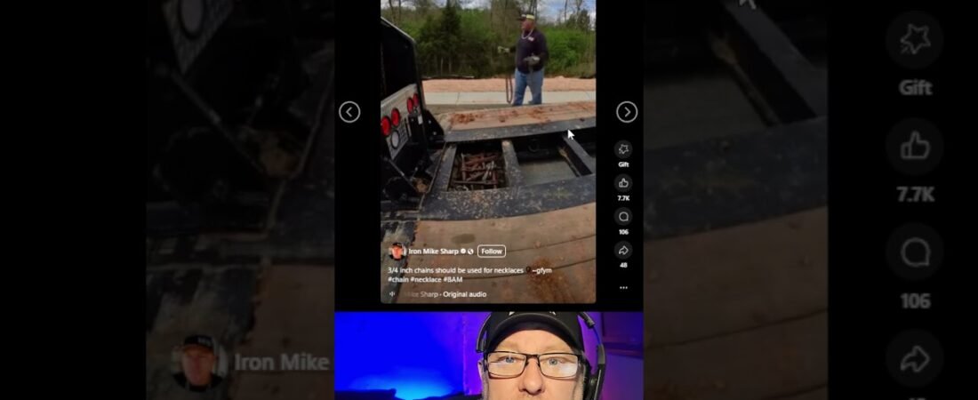 You wont believe your eyes after what this trucker does