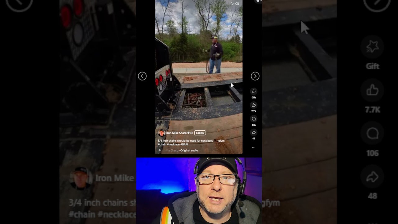 You wont believe your eyes after what this trucker does