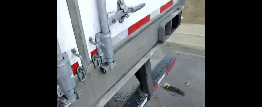 YouTube Comments are WRONG!! Besides being wrong, they are mean. You can’t bully a Trucker!