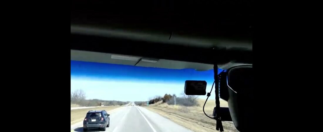 You’ll never be alone again with one of these! Truckers Secrets used these for decades!!
