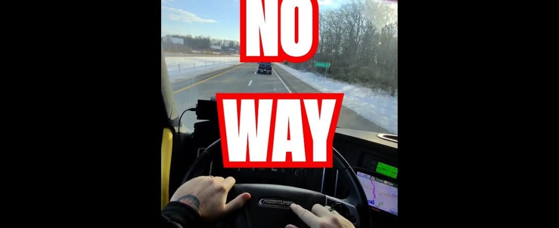 You’ll want THIS TRUCK after you see this! Your company can’t afford this!