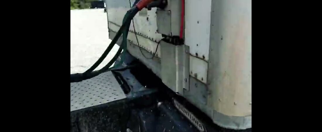 You’ve got to LOVE dispatch! If you dont, this won’t go well for your driver. Stay Confident!