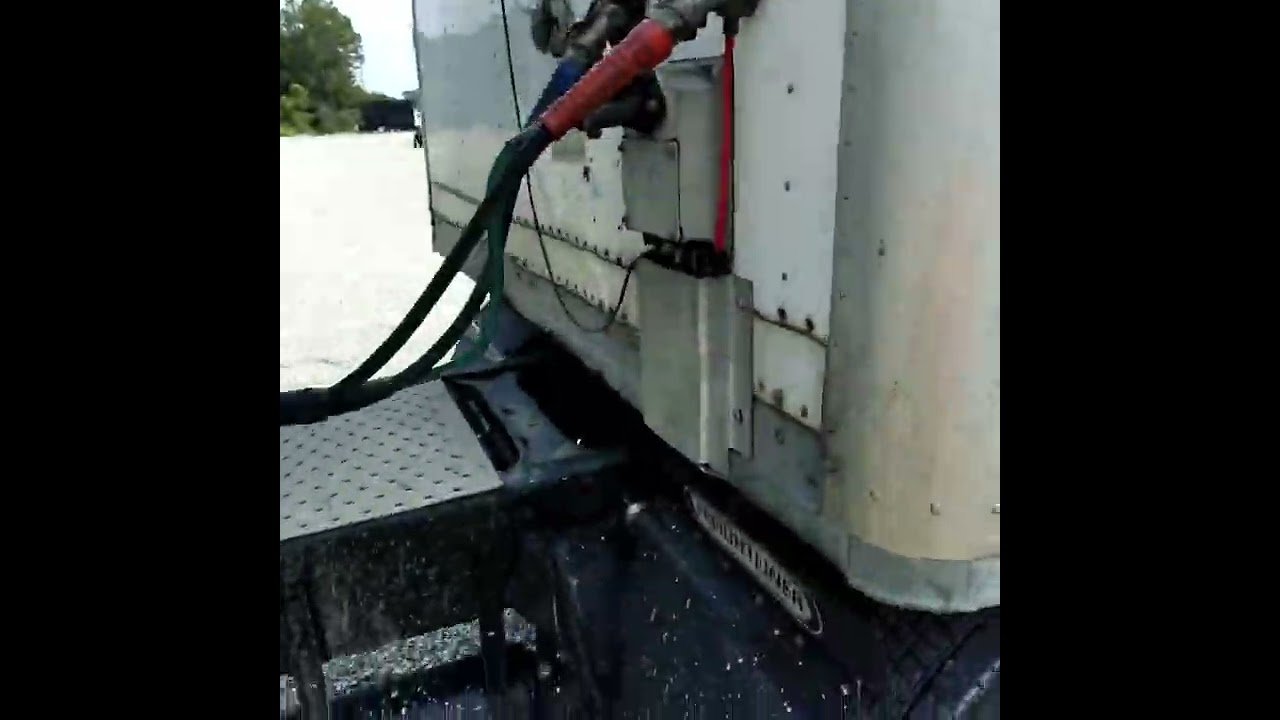 You’ve got to LOVE dispatch! If you dont, this won’t go well for your driver. Stay Confident!