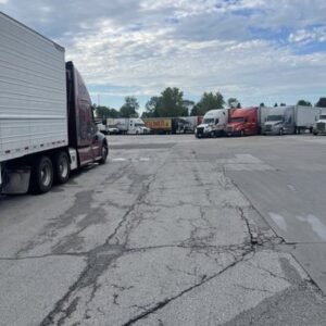 Rig photo — Pilot -Kearney Mo