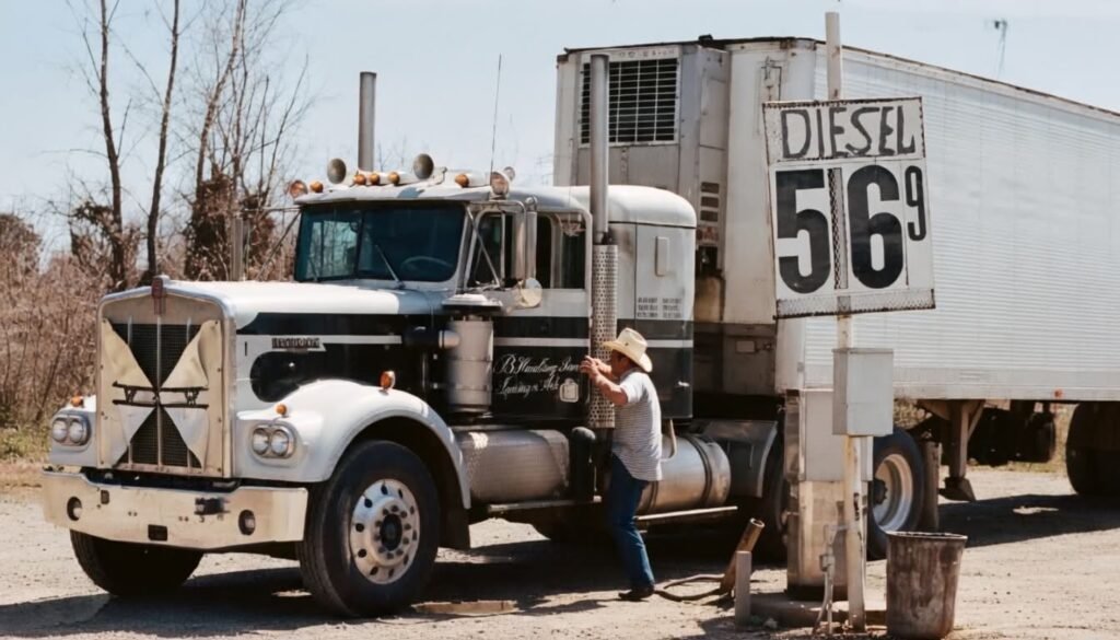 $50 fill ups all day long!