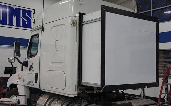 $50,000 upgrade?