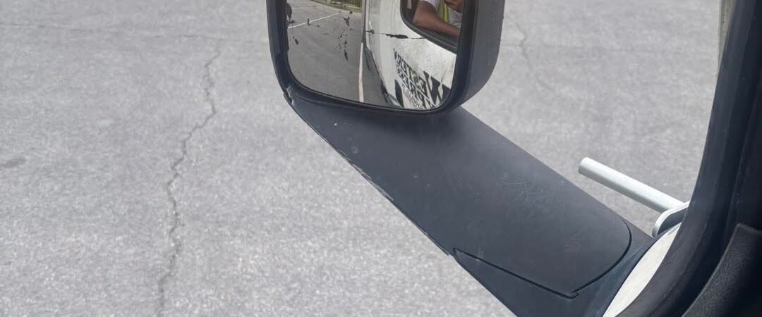 ANOTHER ONE BITES THE DUST!