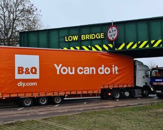 Actually..😄🚛