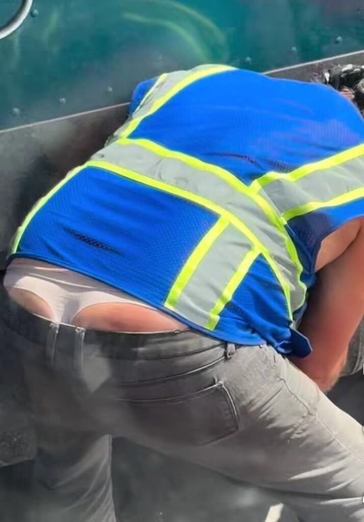 Always be SELF AWARE, drivers!
