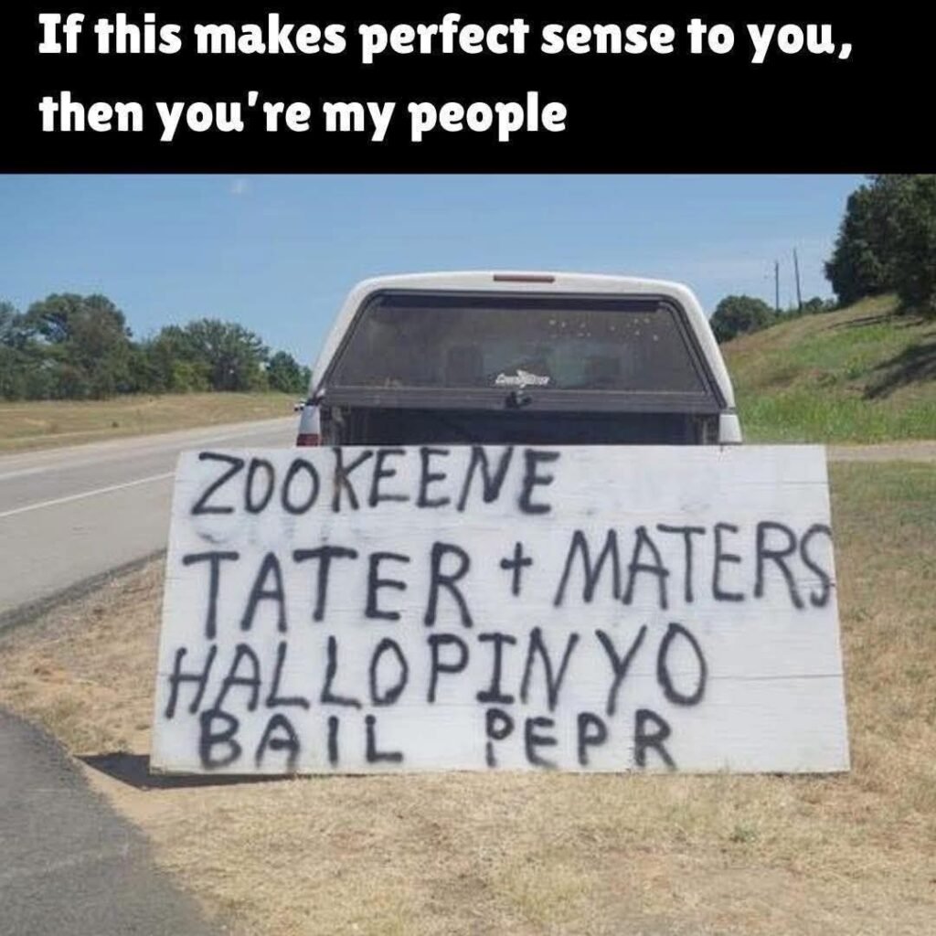 Always support local business