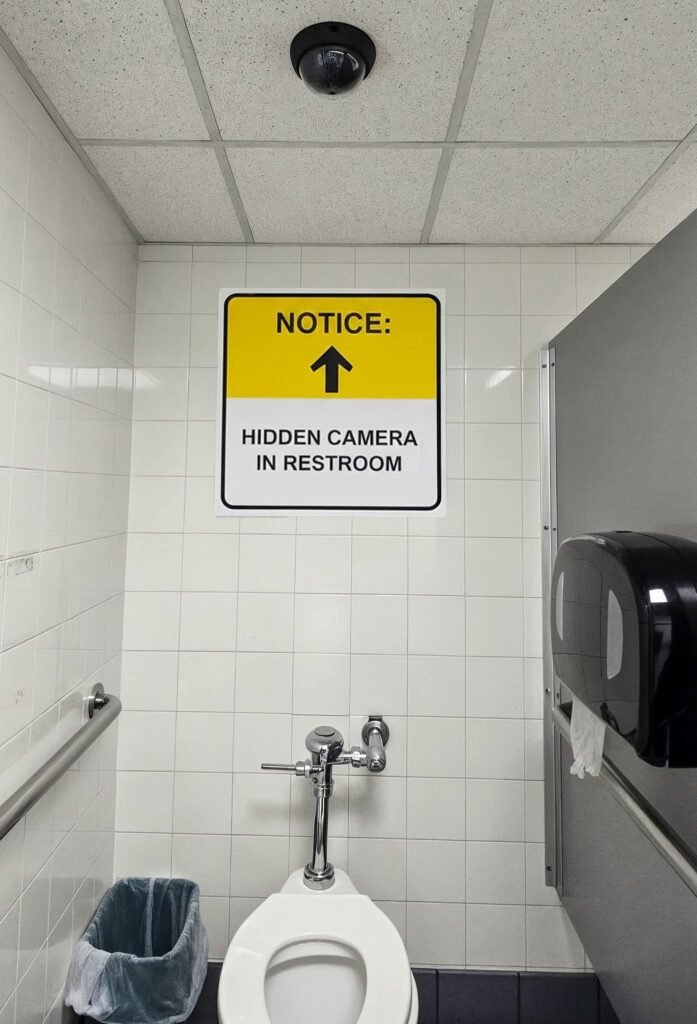At least they're honest