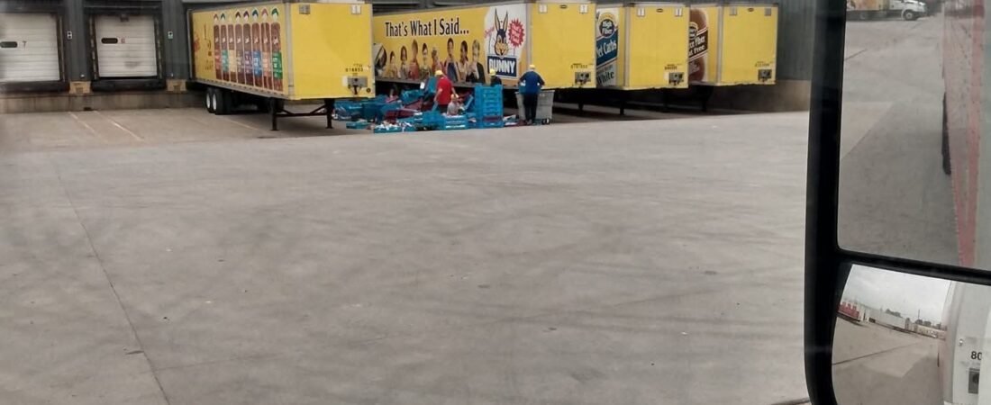 BAD DAY FOR THAT GUY!