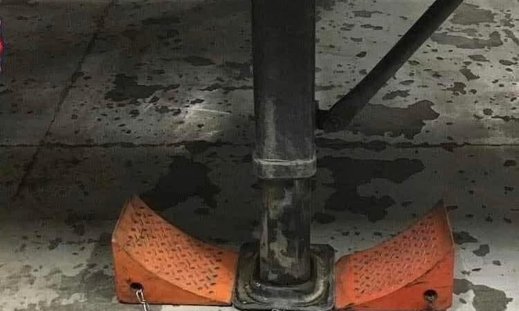 Better safe than sorry.