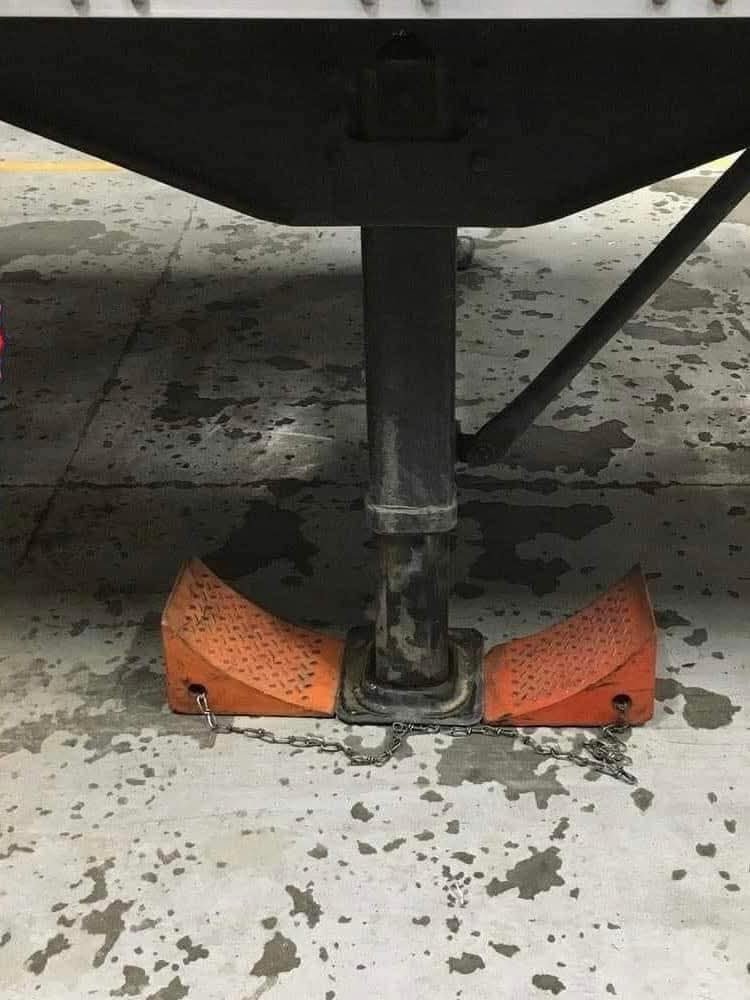 Better safe than sorry.