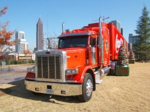 Rig photo — Peterbilt 379 — Truck pride in every detail