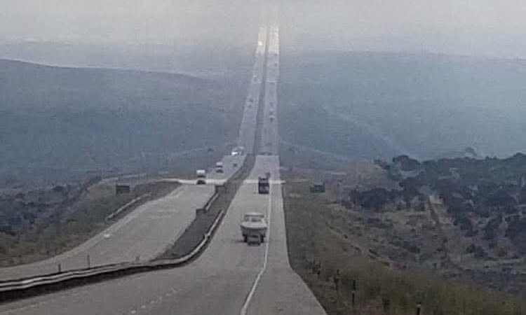 Can you name this road?