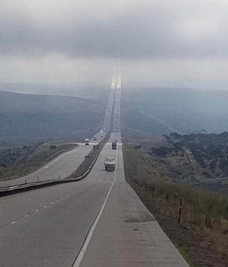 Can you name this road?