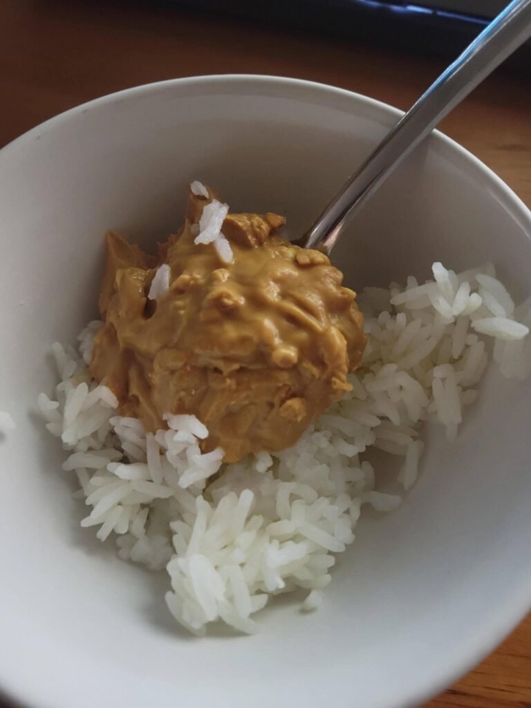 Cheap and easy for a poor trucker
