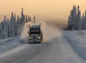 Rig photo — Peterbilt 389 — Highway style done right