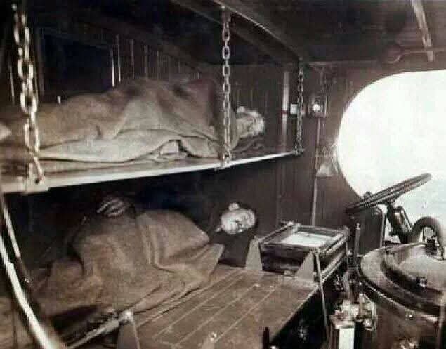 Could the female truckers of today survive the early days of trucking?