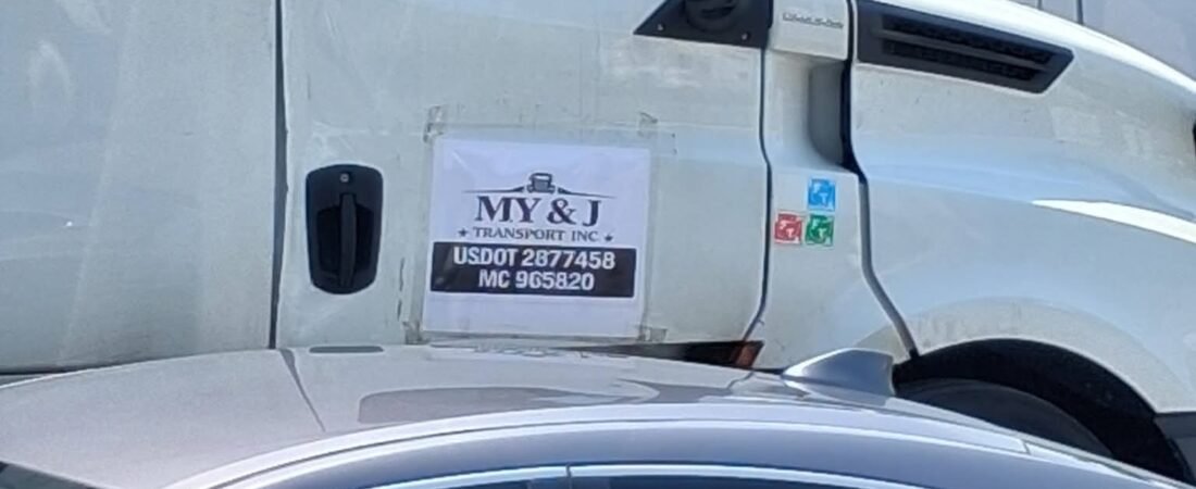 DIVERSITY IN TRUCKING IS OUR STRENGTH