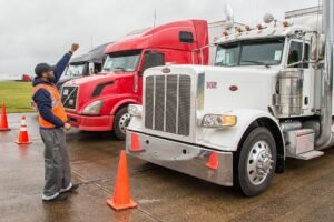 Rig photo — Peterbilt 389 — Truck pride in every detail