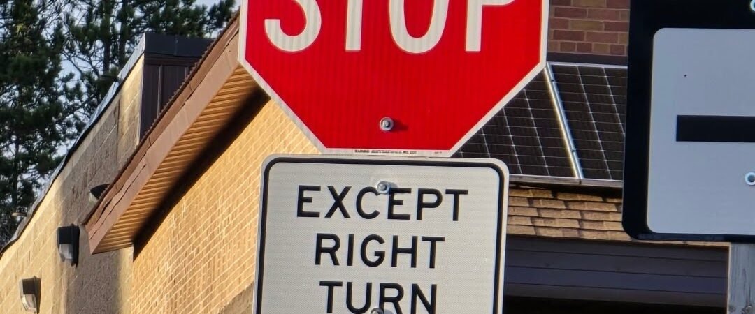 DON’T FALL FOR IT, DRIVER! YOUR SAFETY SCORE WILL DROP!