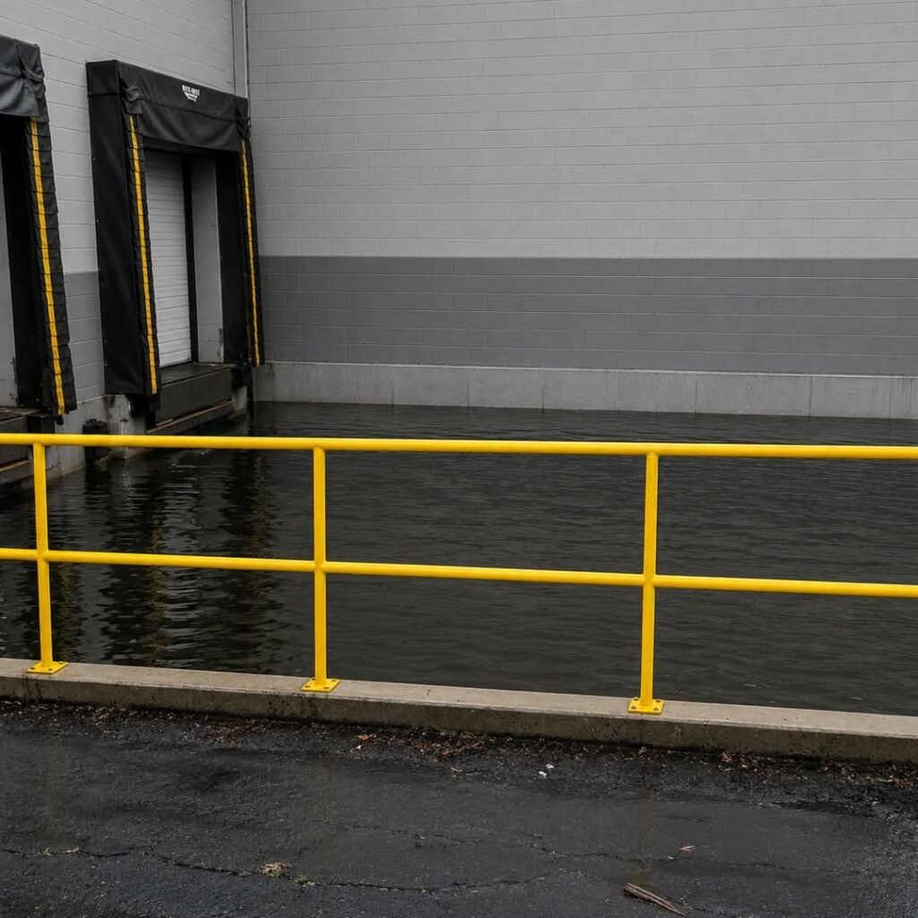 Do we risk it, driver?