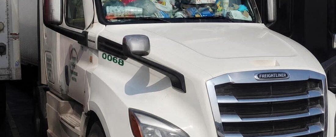 EVERYONE KNOWS A DRIVER LIKE THIS. TAG THEM IF YOU CAN.