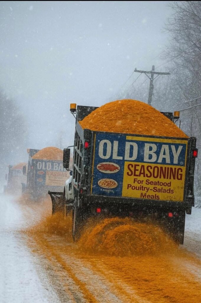 East coast does things differently.