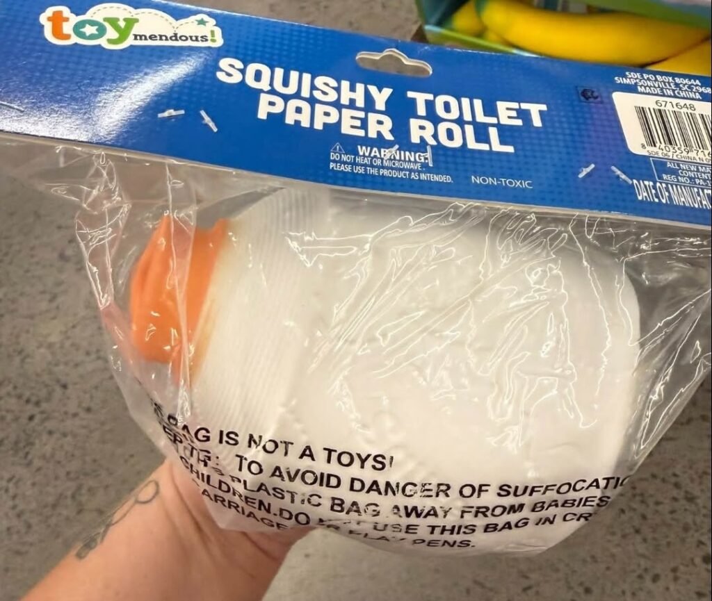 FLYING J HAS TOYS FOR TRUCKERS??!!??