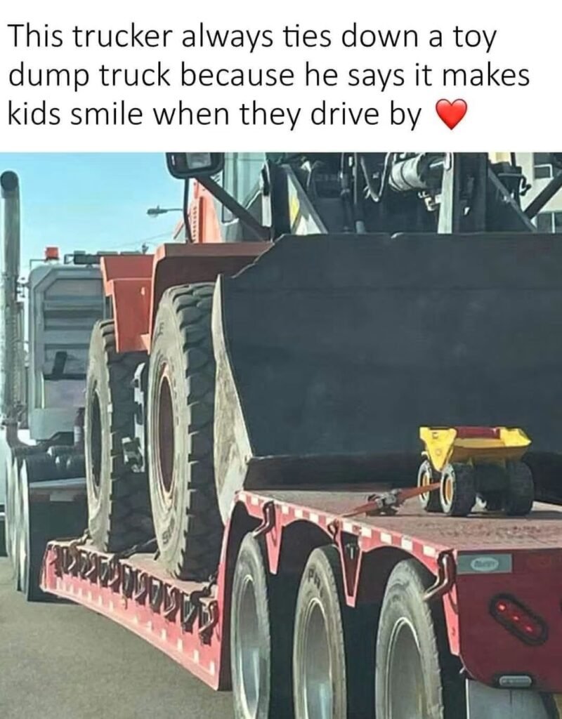 FOR THE KIDS