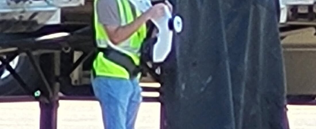 Flatbed tools are getting futuristic!
