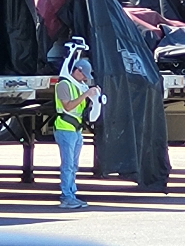 Flatbed tools are getting futuristic!
