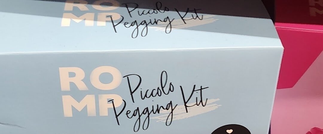 Flying J is selling “Pegging Kits” to Truckers… WTF is pegging, driver?