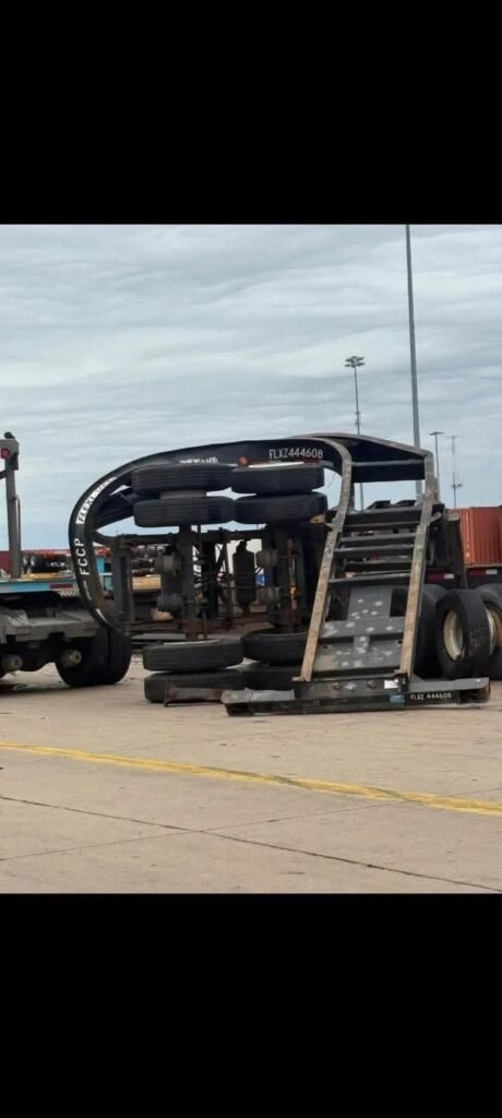 GOOD LUCK FIGURING THIS ONE OUT, DRIVERS!