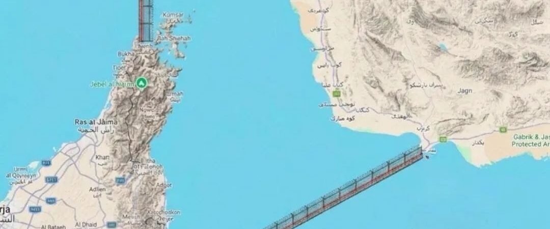 HERE’S THE CURRENT IRAN WAR UPDATE.