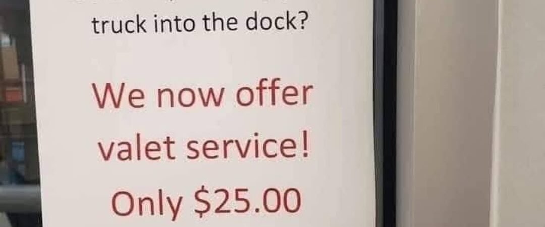 HEY LADIES! THEY GOT YOU!