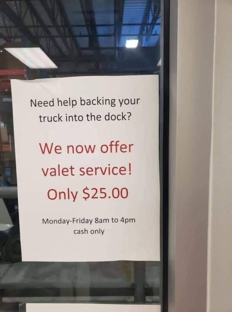 HEY LADIES! THEY GOT YOU!